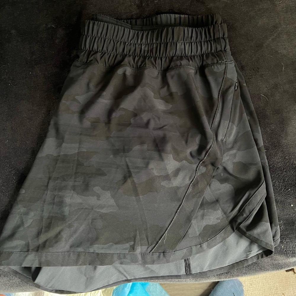 Track That ME Shorts 5”